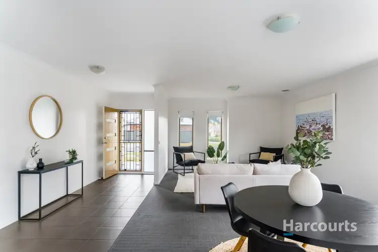 Fifth view of Homely house listing, 12 Aston Glade, Derrimut VIC 3026