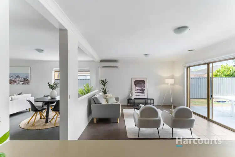 Sixth view of Homely house listing, 12 Aston Glade, Derrimut VIC 3026