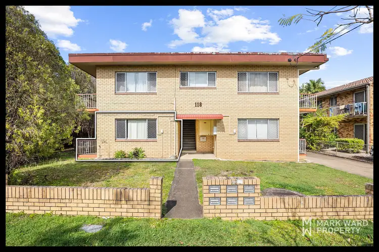 2/118 Gainsborough Street, Moorooka QLD 4105