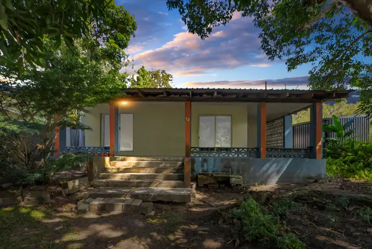 Second view of Homely house listing, 12 Sandpiper Street, East Trinity QLD 4871