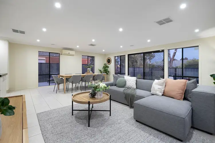 Third view of Homely house listing, 9 Gosford Gardens, Derrimut VIC 3026