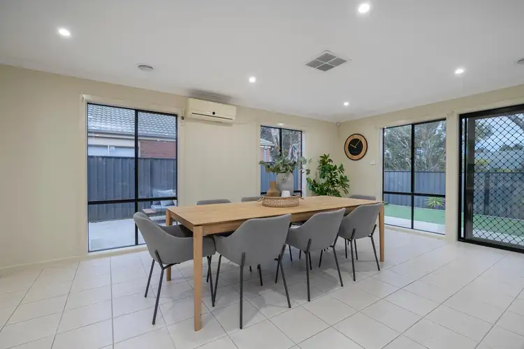 Fourth view of Homely house listing, 9 Gosford Gardens, Derrimut VIC 3026