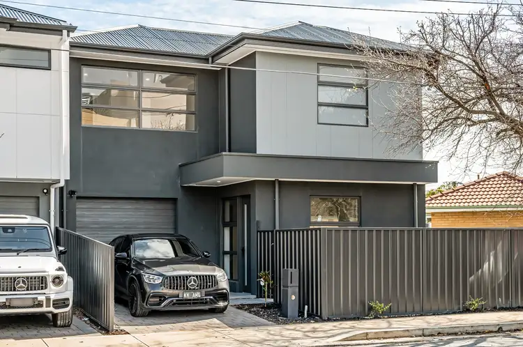 20C Alexander Avenue, Ashford SA 5035