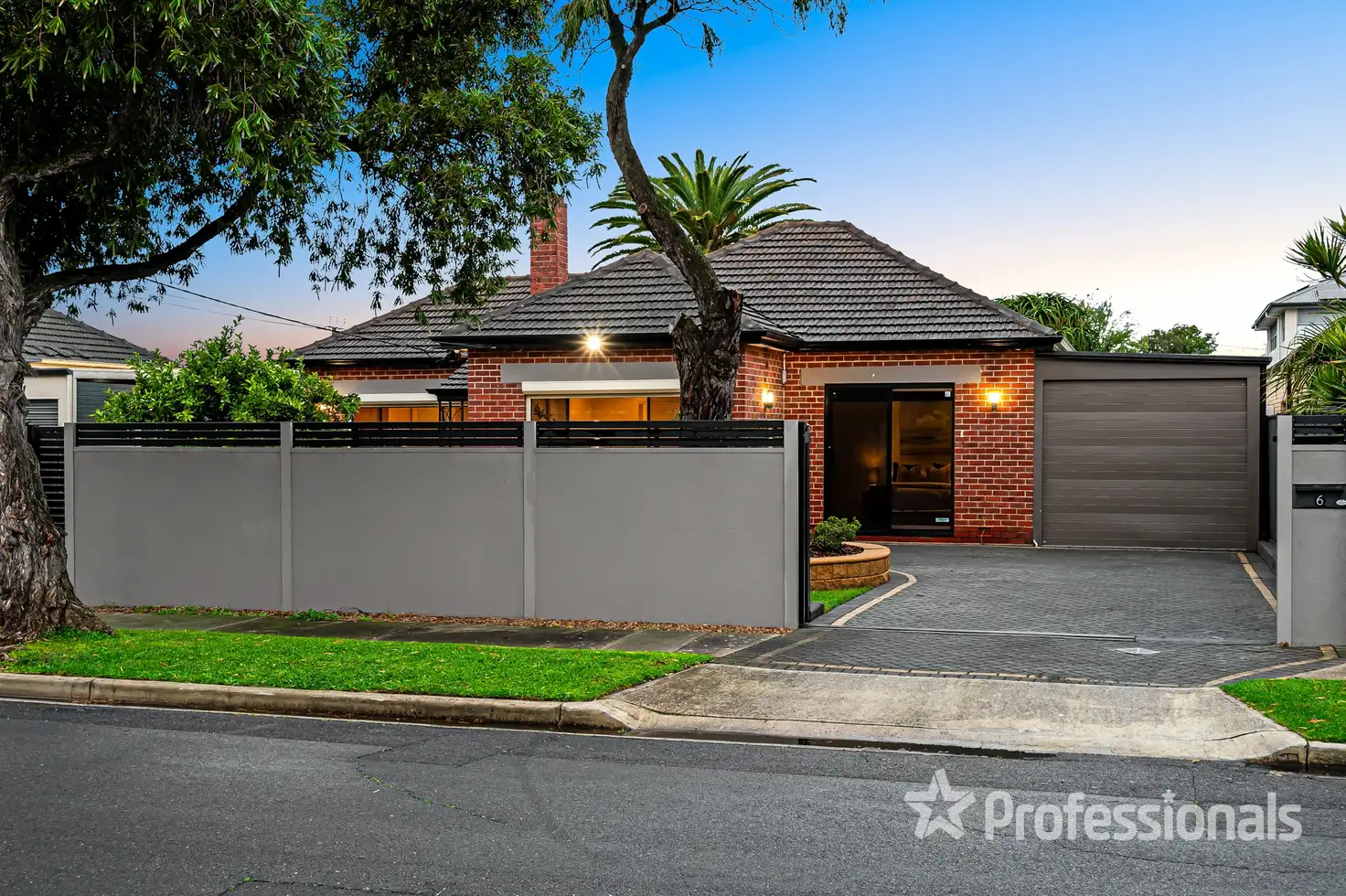 Main view of Homely house listing, 6 Arthur Avenue, Manningham SA 5086
