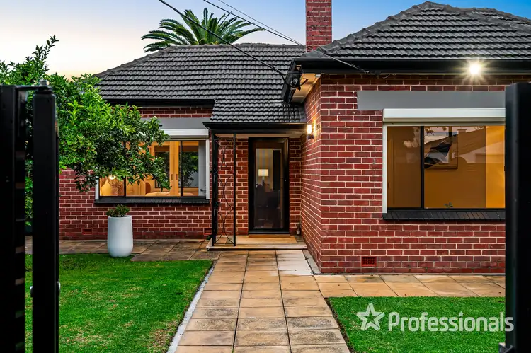 Fourth view of Homely house listing, 6 Arthur Avenue, Manningham SA 5086