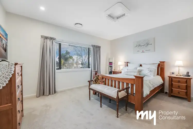 Seventh view of Homely house listing, 10 Merrick Way, Gledswood Hills NSW 2557