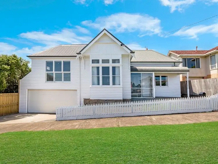 Second view of Homely house listing, 276 Lava Street, Warrnambool VIC 3280