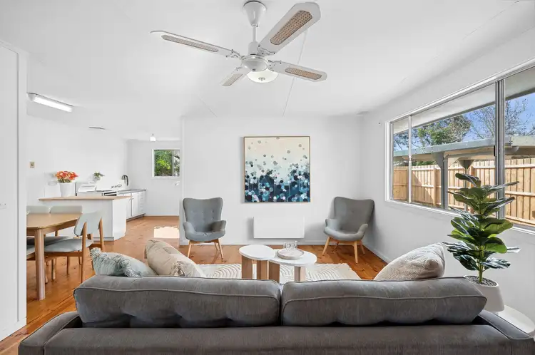 Second view of Homely house listing, 1/168 Willis Street, Portarlington VIC 3223