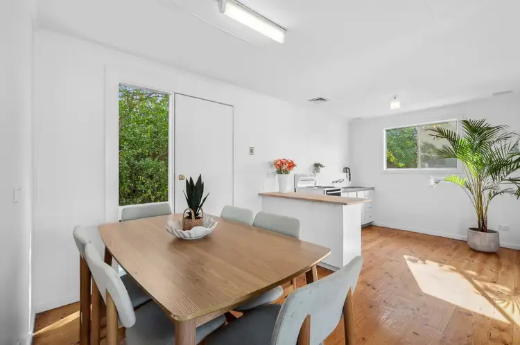 Fifth view of Homely house listing, 1/168 Willis Street, Portarlington VIC 3223