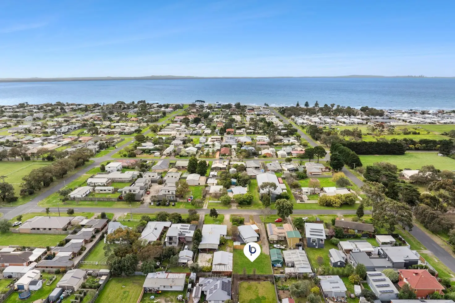 Main view of Homely land listing, 2/168 Willis Street, Portarlington VIC 3223
