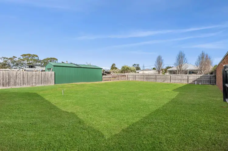 Second view of Homely land listing, 2/168 Willis Street, Portarlington VIC 3223