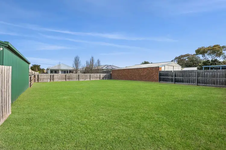 Third view of Homely land listing, 2/168 Willis Street, Portarlington VIC 3223