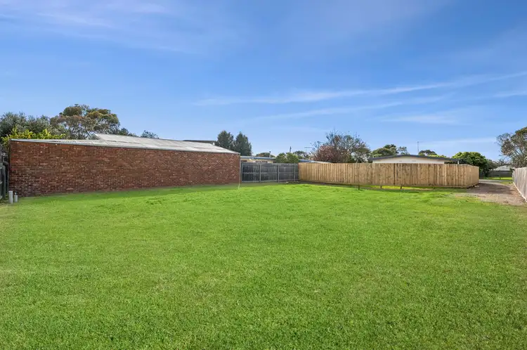 Fourth view of Homely land listing, 2/168 Willis Street, Portarlington VIC 3223