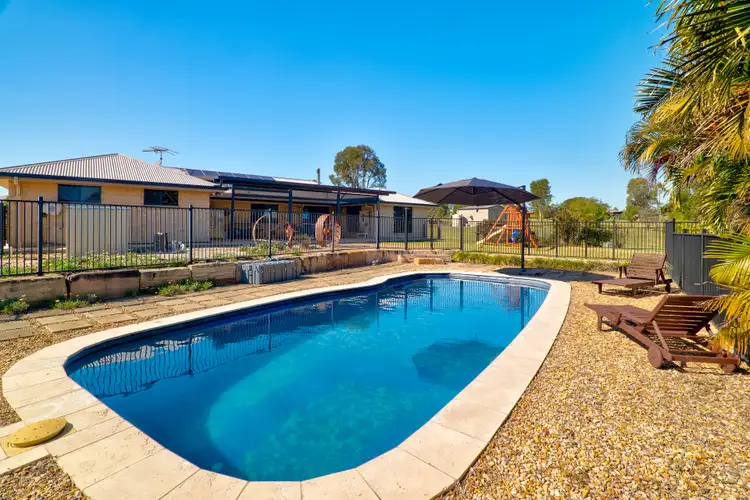 Third view of Homely house listing, 4 Moore Close, Hatton Vale QLD 4341
