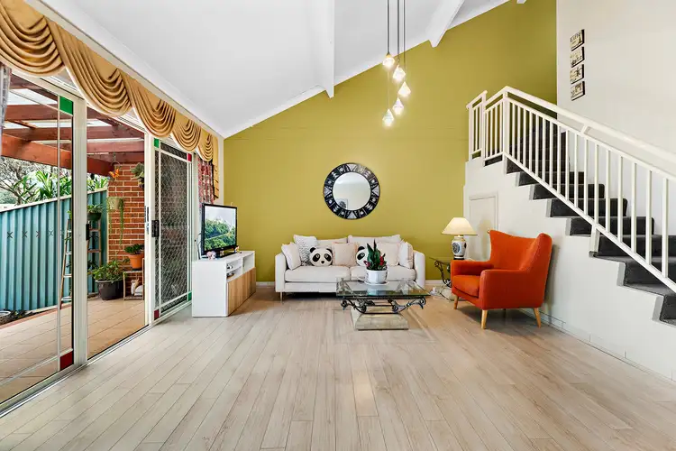 Third view of Homely townhouse listing, 5/39 Queensbury Road, Penshurst NSW 2222