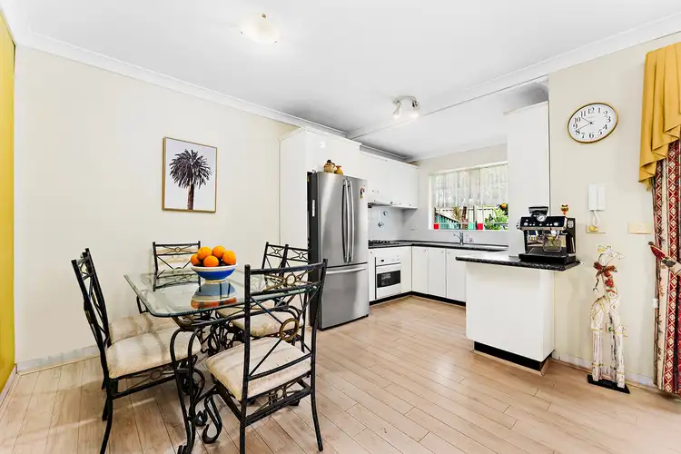 Fourth view of Homely townhouse listing, 5/39 Queensbury Road, Penshurst NSW 2222