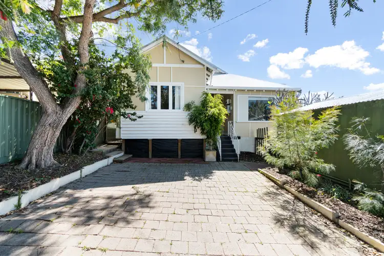 Second view of Homely house listing, 16 Coombe Street, Bayswater WA 6053