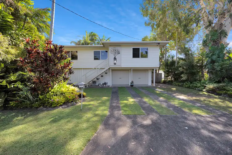 Second view of Homely house listing, 2 Upton Avenue, Andergrove QLD 4740