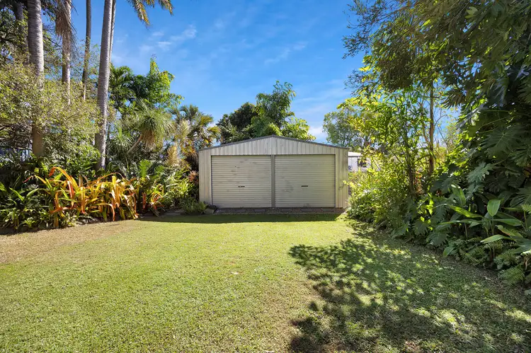 Third view of Homely house listing, 2 Upton Avenue, Andergrove QLD 4740