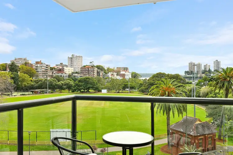 508/1A Clement Place, Rushcutters Bay NSW 2011