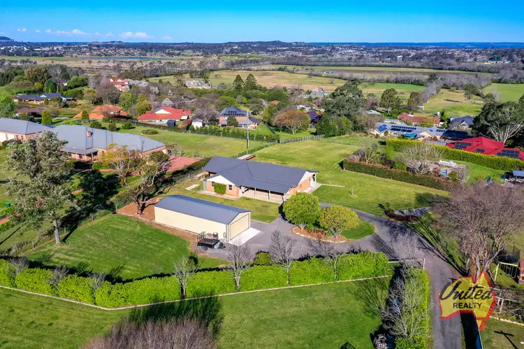 184 Macquarie Grove Road, Kirkham NSW 2570