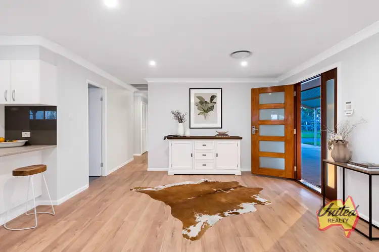 Third view of Homely rural property listing, 184 Macquarie Grove Road, Kirkham NSW 2570