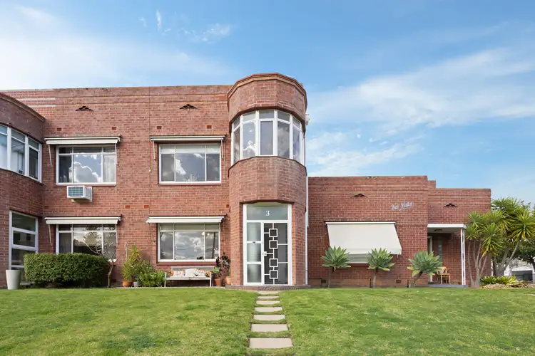 Main view of Homely townhouse listing, 3/55 Tarlton Street, Somerton Park SA 5044