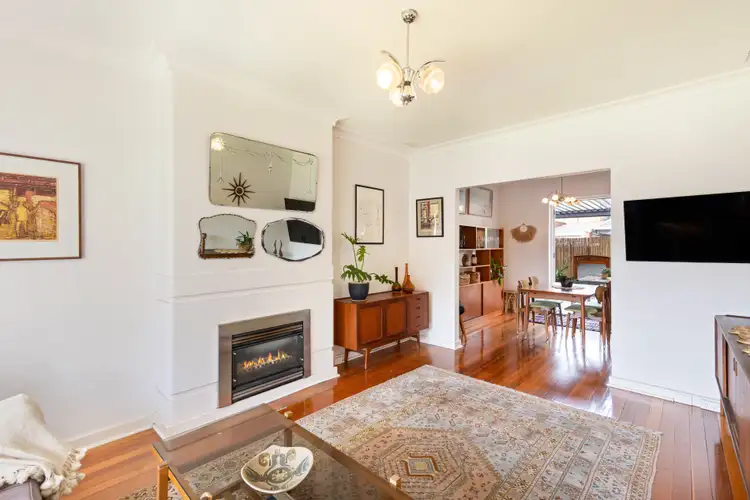 Third view of Homely townhouse listing, 3/55 Tarlton Street, Somerton Park SA 5044