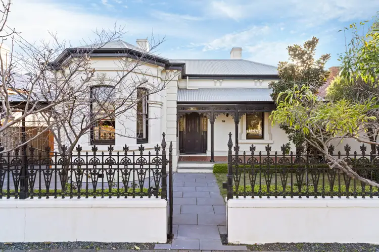 7 Ramsgate Street, Glenelg South SA 5045