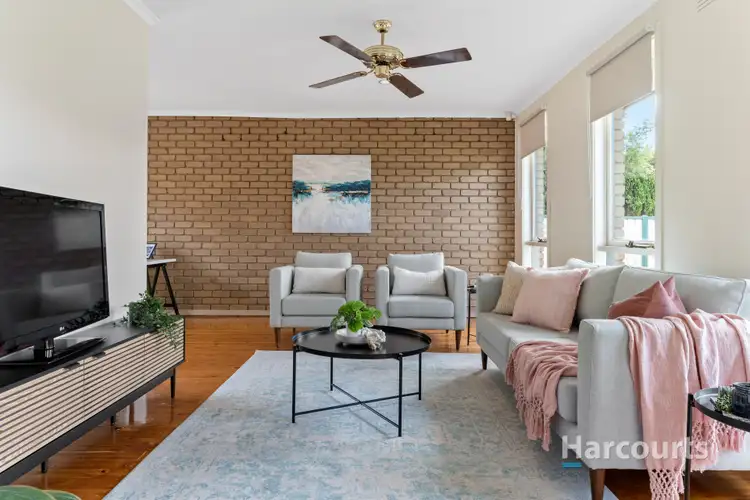 Third view of Homely house listing, 48 Chester Crescent, Deer Park VIC 3023