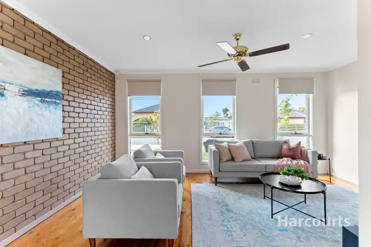 Fourth view of Homely house listing, 48 Chester Crescent, Deer Park VIC 3023