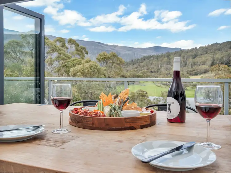 Main view of Homely alpine listing, 8 Ramshead Trail, Crackenback NSW 2627