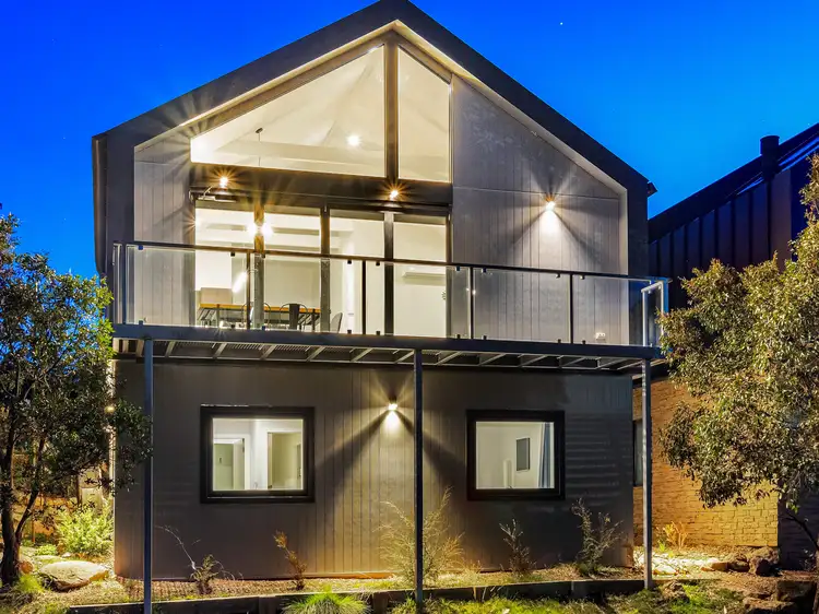 Third view of Homely alpine listing, 8 Ramshead Trail, Crackenback NSW 2627