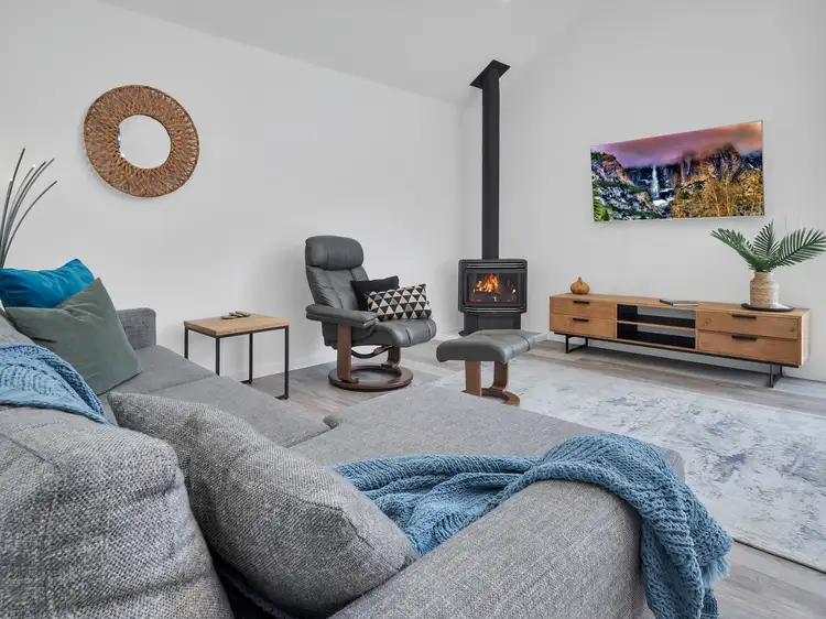 Fourth view of Homely alpine listing, 8 Ramshead Trail, Crackenback NSW 2627