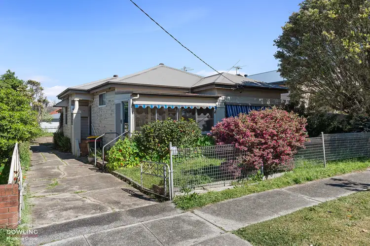 Main view of Homely house listing, 17 Vickers Street, Mayfield West NSW 2304