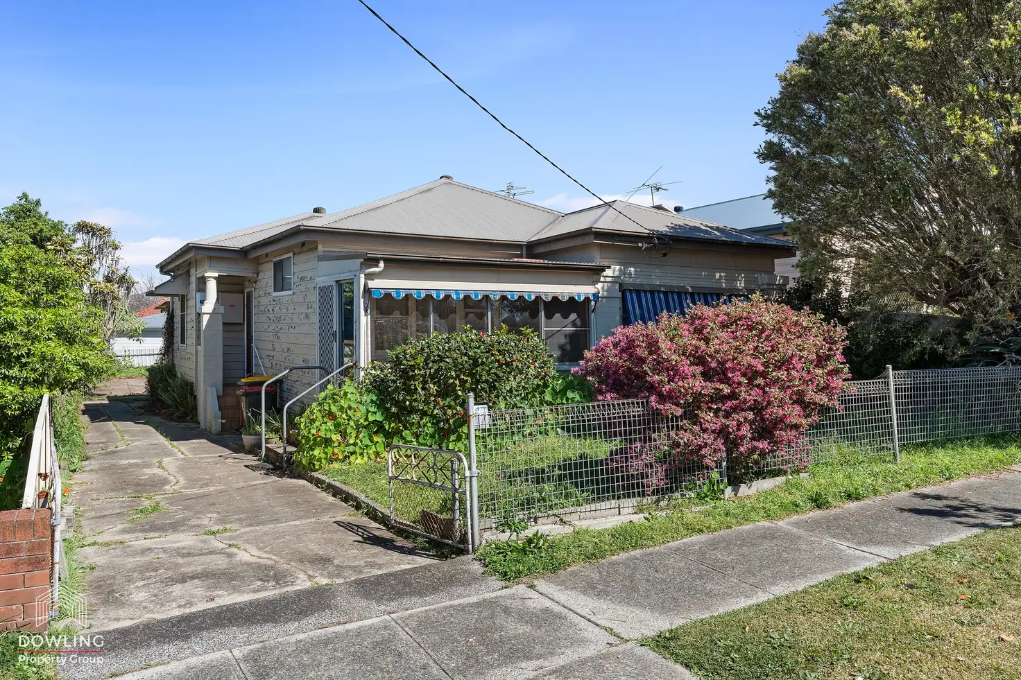 Main view of Homely house listing, 17 Vickers Street, Mayfield West NSW 2304