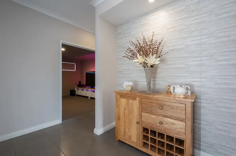 Third view of Homely house listing, 5 Hurlingham Loop, Meadow Springs WA 6210
