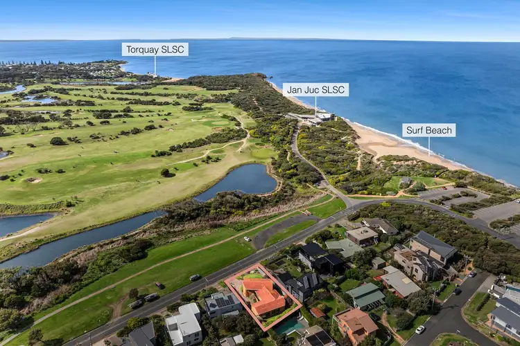21 Carnarvon Avenue, Jan Juc VIC 3228