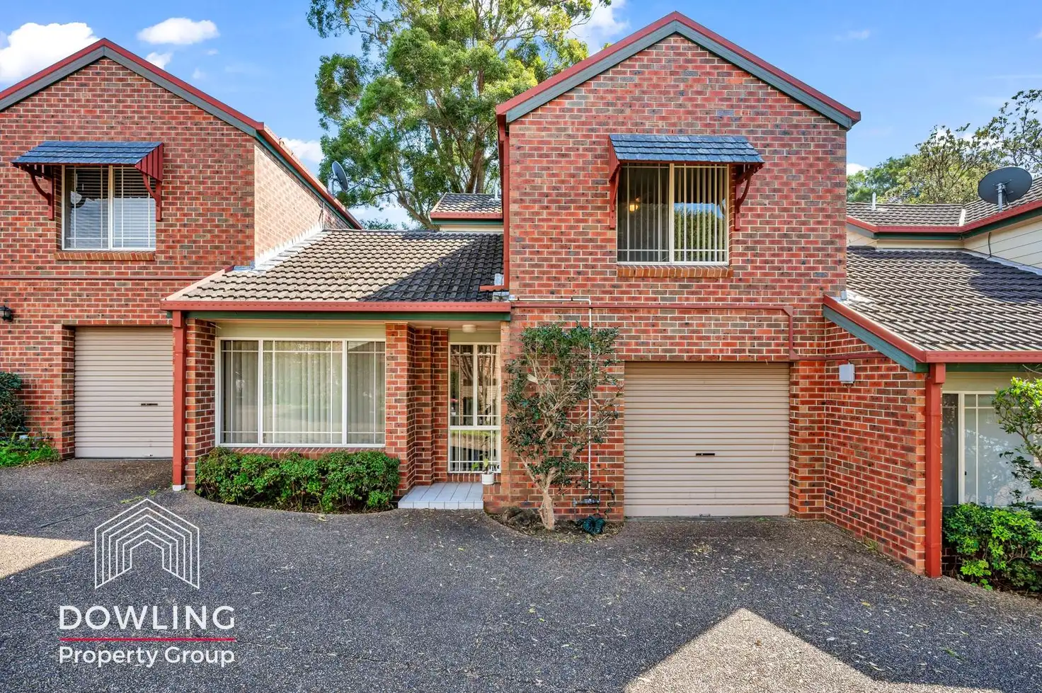 Main view of Homely townhouse listing, 9/57 Lorna Street, Waratah NSW 2298