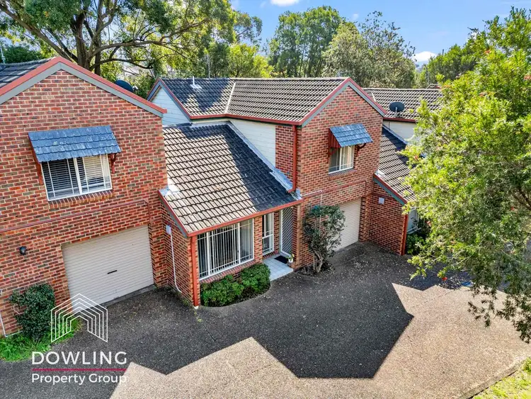 Second view of Homely townhouse listing, 9/57 Lorna Street, Waratah NSW 2298