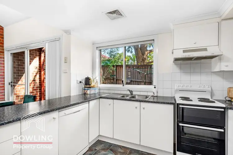 Fourth view of Homely townhouse listing, 9/57 Lorna Street, Waratah NSW 2298
