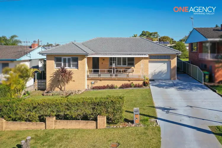 8 Pettitt Avenue, Taree NSW 2430