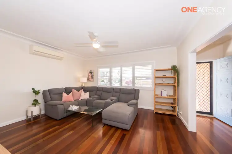 Second view of Homely house listing, 8 Pettitt Avenue, Taree NSW 2430