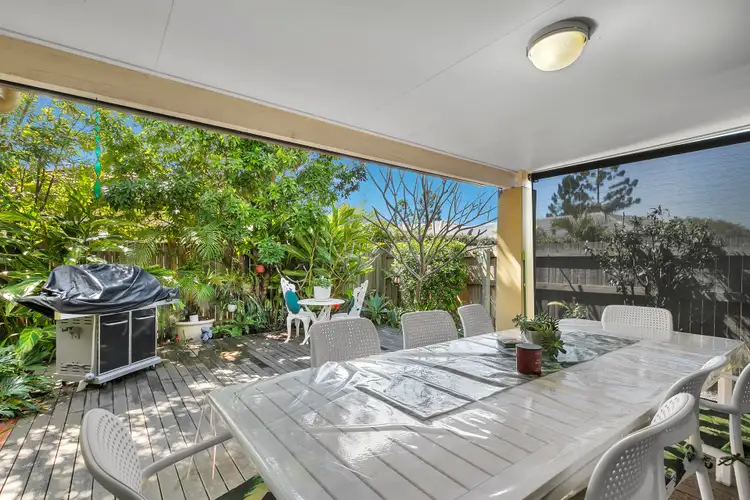 Third view of Homely townhouse listing, 12/9 Amazons Place, Sinnamon Park QLD 4073