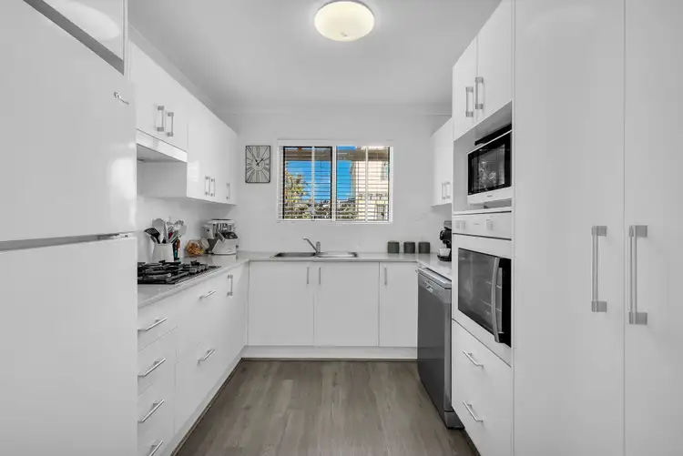 Fourth view of Homely townhouse listing, 12/9 Amazons Place, Sinnamon Park QLD 4073