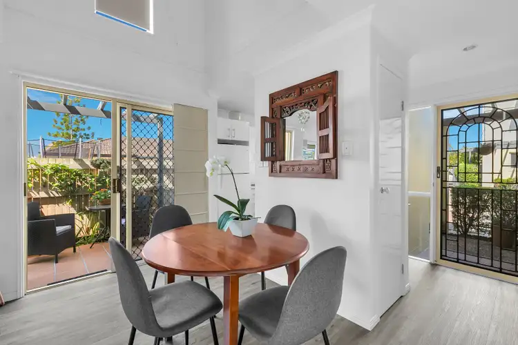 Sixth view of Homely townhouse listing, 12/9 Amazons Place, Sinnamon Park QLD 4073