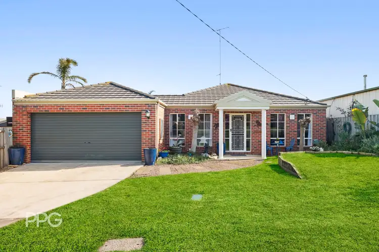 Main view of Homely house listing, 4 Takanna Avenue, Clifton Springs VIC 3222