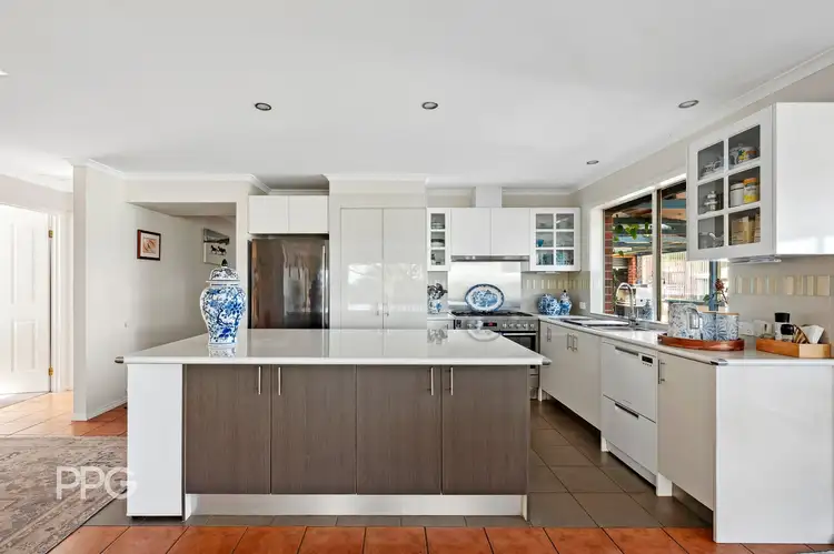 Third view of Homely house listing, 4 Takanna Avenue, Clifton Springs VIC 3222