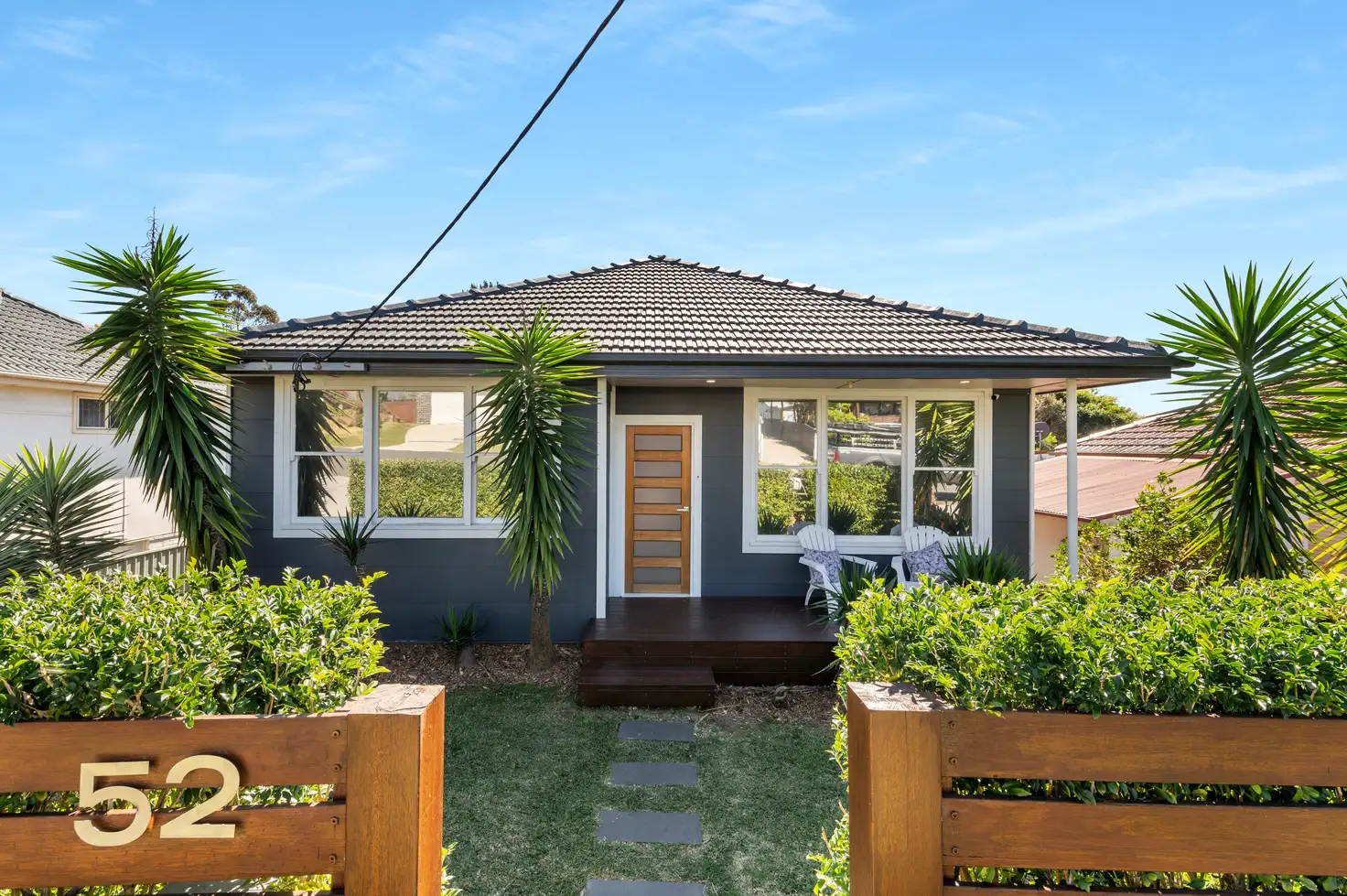 Main view of Homely house listing, 52 Albert Street, Corrimal NSW 2518