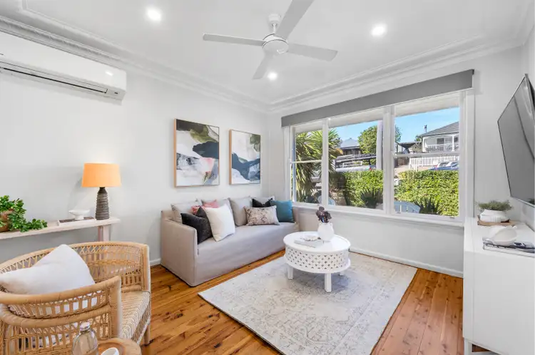 Second view of Homely house listing, 52 Albert Street, Corrimal NSW 2518